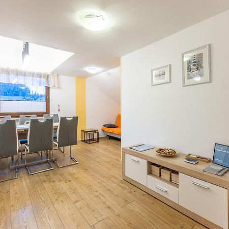Apartment Eli ครานสกา โกรา ภายนอก รูปภาพ