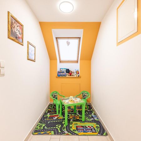 Apartment Eli ครานสกา โกรา ภายนอก รูปภาพ