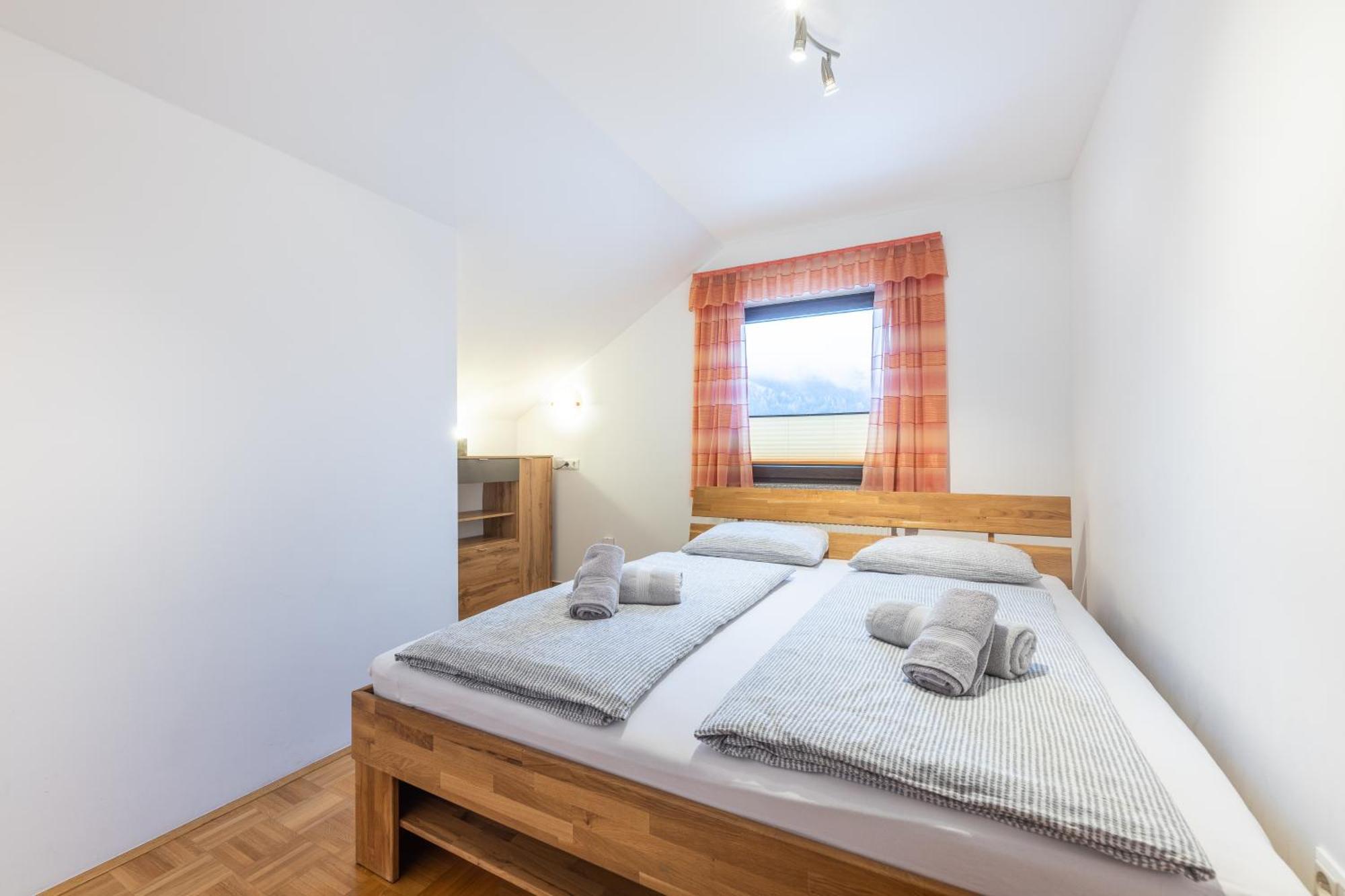 Apartment Eli ครานสกา โกรา ภายนอก รูปภาพ