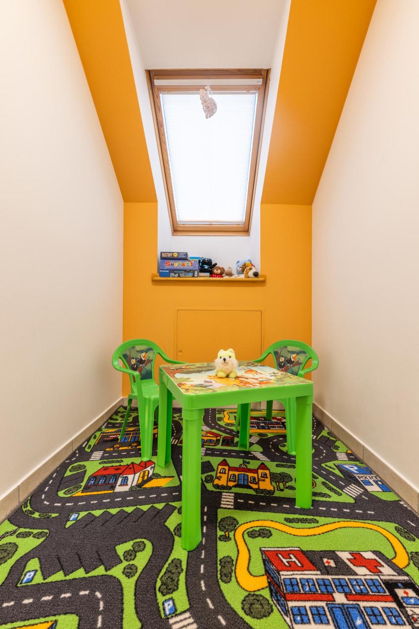Apartment Eli ครานสกา โกรา ภายนอก รูปภาพ