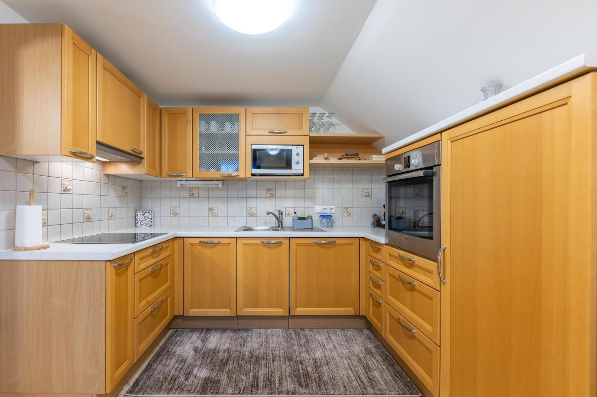 Apartment Eli ครานสกา โกรา ภายนอก รูปภาพ