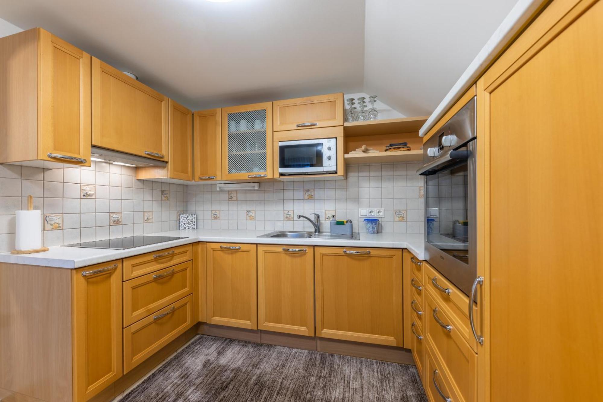 Apartment Eli ครานสกา โกรา ภายนอก รูปภาพ