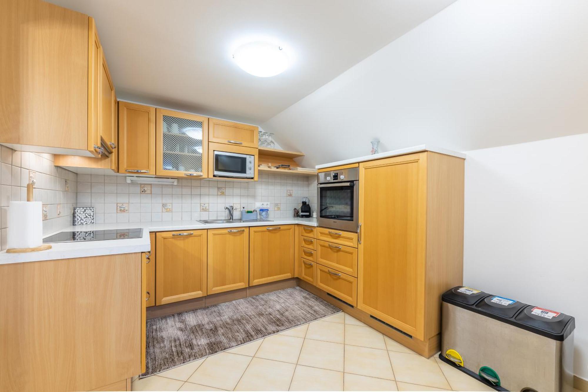 Apartment Eli ครานสกา โกรา ภายนอก รูปภาพ